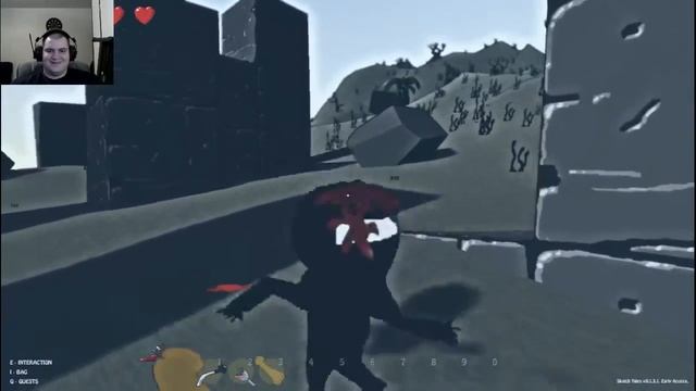 Sketch Tales (Lets play) U can draw anything. ANYTHING. смотреть онлайн