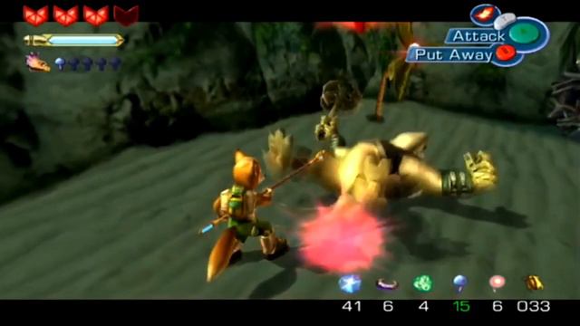 SBFP StarFox Adventures - The Definitive Compilation смотреть онлайн
