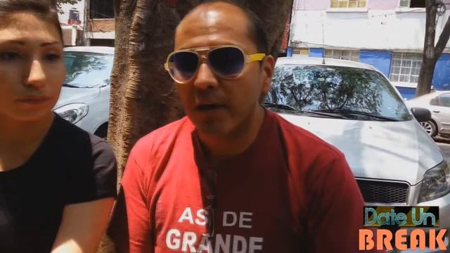 Entrevista en el INBA parte 2 смотреть онлайн