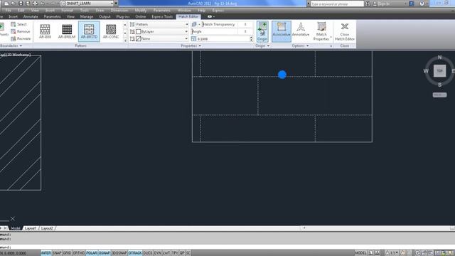 AutoCAD-2012(2D-Mech.)-Video Training/Tutorials смотреть онлайн