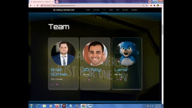 Galaxy Heroes Coin - Review смотреть онлайн