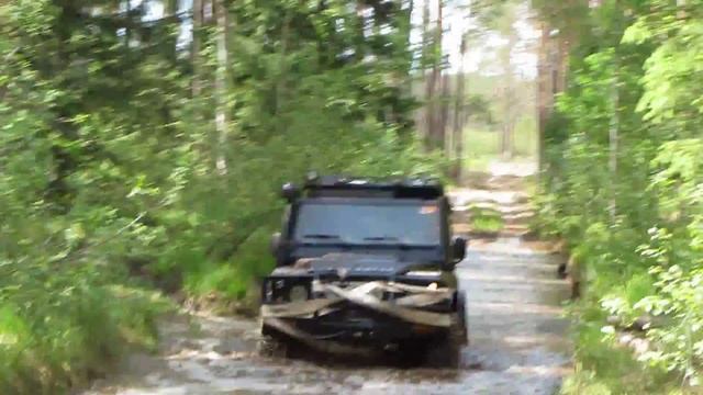 Команда SUV-autoclub На Шушмор!-6_3325 смотреть онлайн