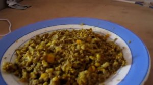 Корм для перепелок своими руками