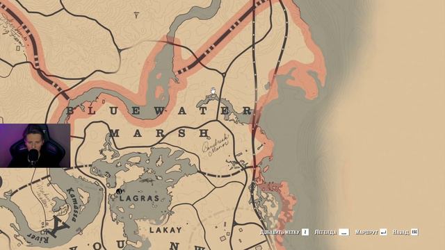 RED DEAD REDEMPTION 2 # 24 СВИНОФЕРМА АБЕРДИНОВ смотреть онлайн