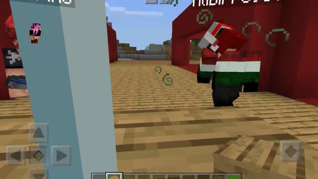 Неожиданка!!! У меня в Realms два моих самый лучший друзей!!!! смотреть онлайн