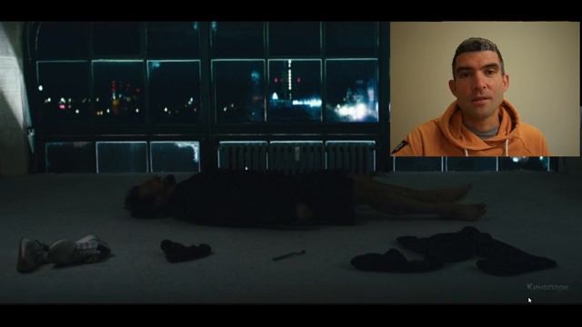 Как новые кроссовки сжирают твою личность | Разбор фильма 100 вещей и ничего лишнего смотреть онлайн