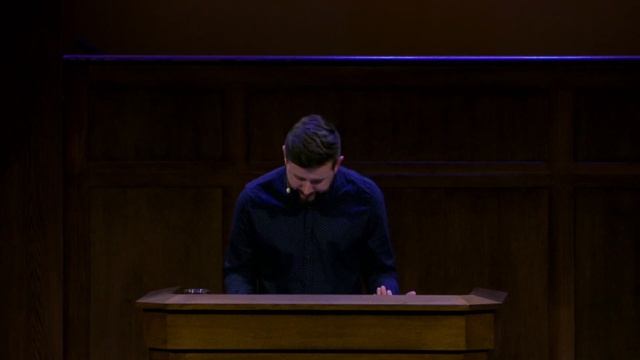"Лекарство от тревоги" - Лк 12:22-31| Даник Кузьменко смотреть онлайн