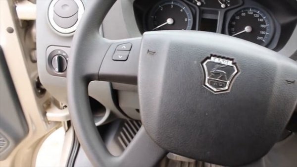 Газель Некст с двигателем Тойота 3UZ Next swap V8