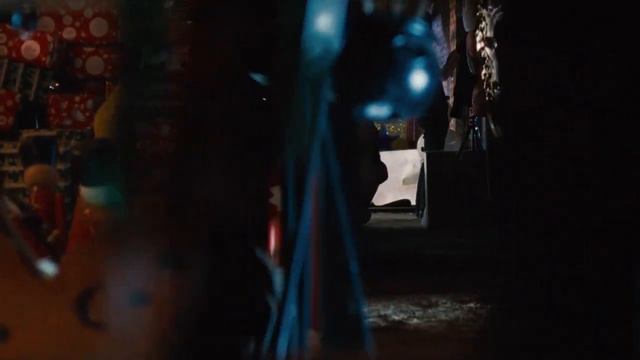 я алекс кросс