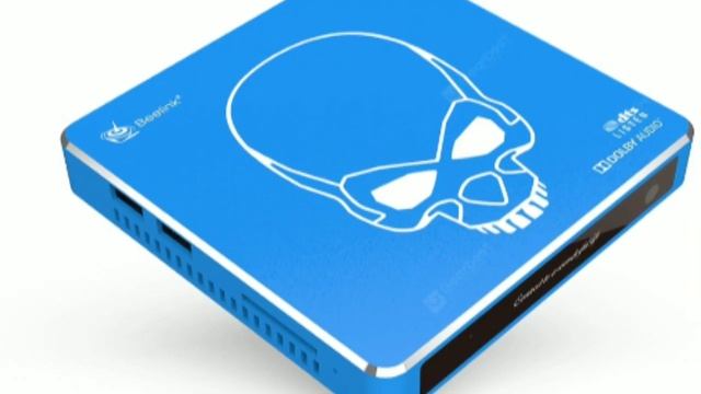 Beelink GT King Pro 4K TV Box Launched #technews| смотреть онлайн