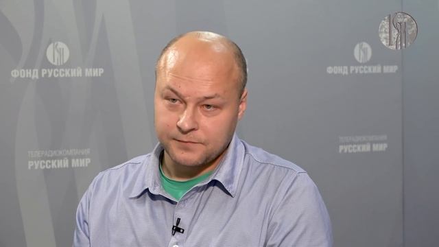 "В движении". Проект "Орфосвинство & идиомаркетинг" смотреть онлайн