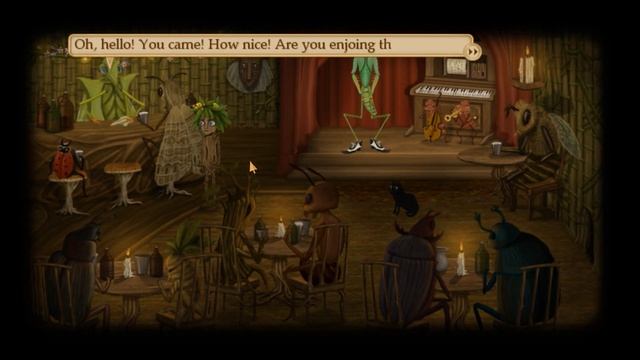 Fran Bow Chapter 3 Pt 3 - Indie Let's Play смотреть онлайн