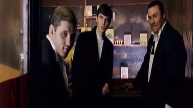 Сёстры фрагмент