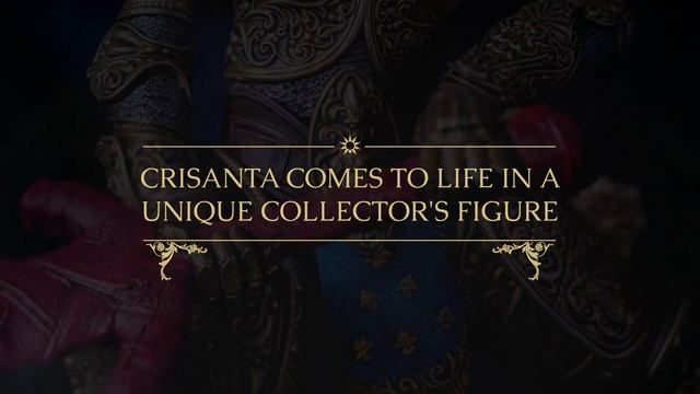 Blasphemous II: Crisanta of the Wrapped Agony Statue Reveal смотреть онлайн