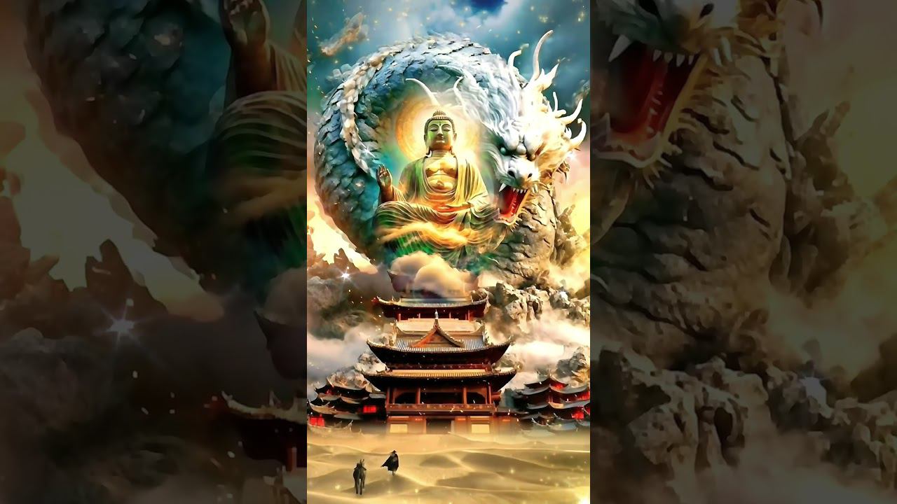 Мантра [ Ом Мани Падме Хум ] Избавления и Защиты от всего Негативного МАНТРА [ MANTRA ] मंत्र смотреть онлайн