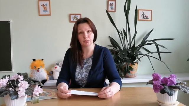 Рисование "Домик для лисы" в разновозрастной группе. смотреть онлайн