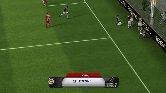 FIFA 14 TÜRKİYE LİGİ YAMASI ( Plus Team STSL ) 2020 YILINDA FIFA 14 OYNANIR MI ? смотреть онлайн