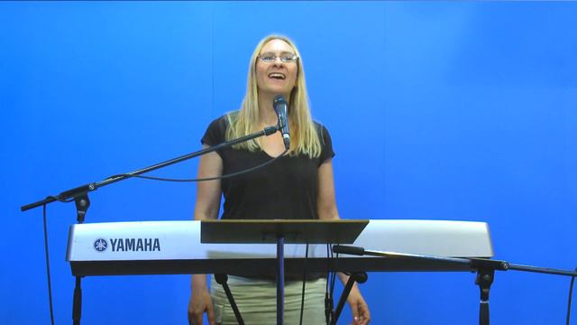 Jesus har makt смотреть онлайн