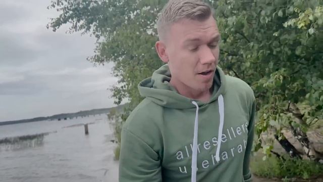 5000 КМ, Гидроцикл, Субару. Якутск-Новосибирск. смотреть онлайн