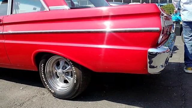 Vw Fastback 1967, Ford Falcon 1964 en venta, Bazar de la Carcacha Estadio Azteca смотреть онлайн