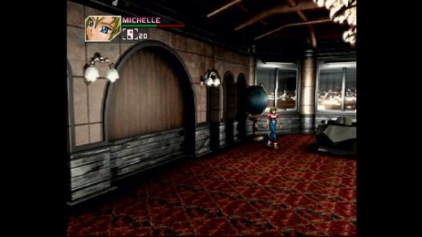 TRAG - Tactical Rescue Assault Group - Mission of Mercy (PS1)