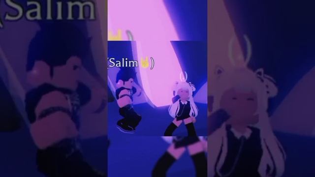 Люблю своих лисят?? #роблокс #танцы #коллаб #жиза #игра #хочуврек #рекомендации смотреть онлайн