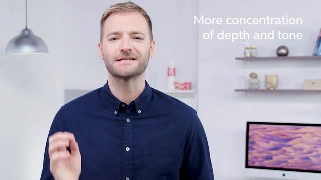 How To Blend Grey Hair With Color Touch | Wella Professionals