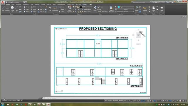 Convert AutoCAD to PDF File | Autocad dwg to pdf a3 | Autocad dwg to pdf converter | AutoCAD Hindi смотреть онлайн