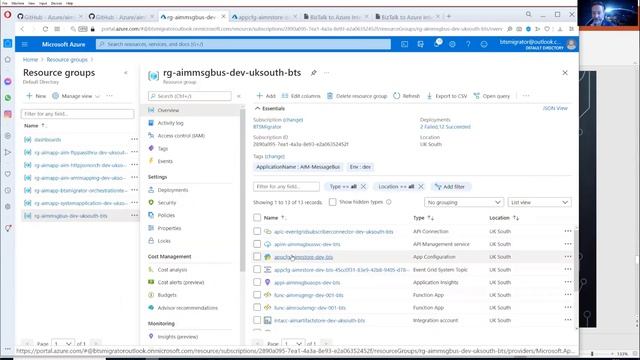 Integration Down Under March 2021 Meeting смотреть онлайн