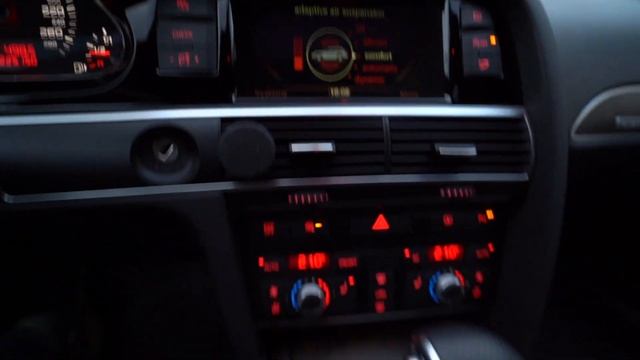 Audi MMI Reset / Neustart (...A4,A5,A6,A8...) смотреть онлайн