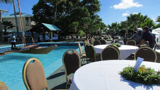 Marshall Islands Resort - Majuro - Marshall Islands смотреть онлайн