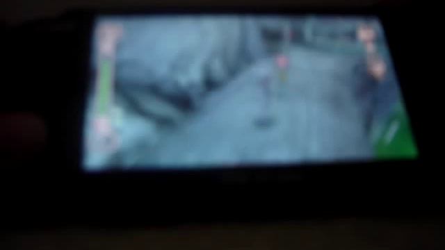 Medievil Resurrection PSP: How To Find The First Piece Of The Anubis Stone