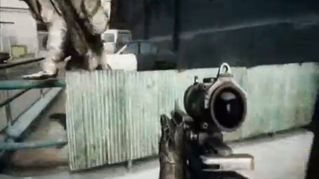 EA Battlefield 3 - My Life Traile " New Version " смотреть онлайн