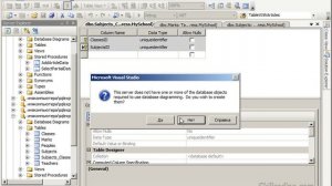 15b  Основы запросов SQL   Создание связей между таблицами БД школы