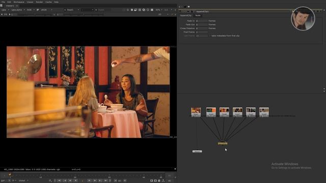 AppendClip || Node смотреть онлайн