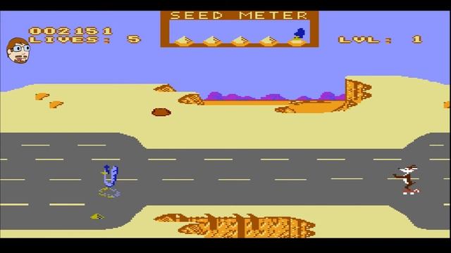3 - 1 Nes games - Sore Losers смотреть онлайн