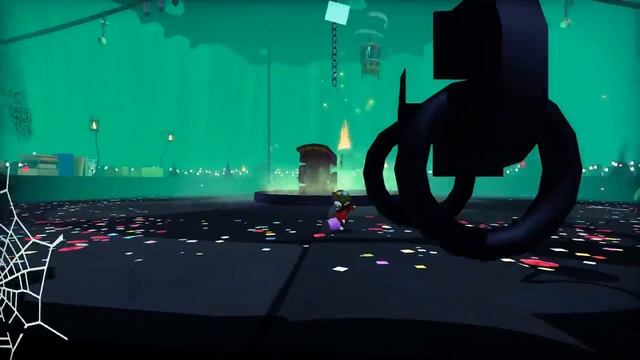 A Hat in Time - Toilet of Doom Boss [No Damage] смотреть онлайн