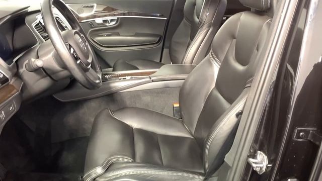 VOLVO XC90 K-19118-KD +7(495)154-02-70 смотреть онлайн