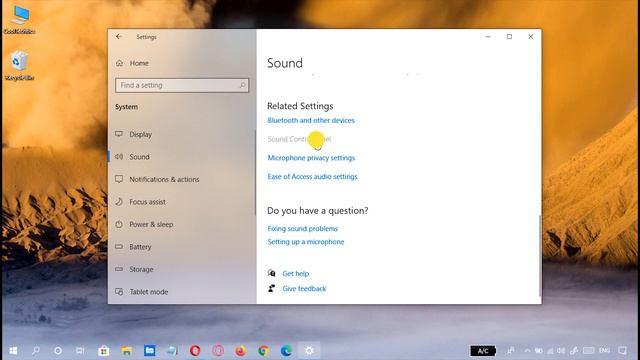 How to increase Microphone Volume In Windows 10 смотреть онлайн