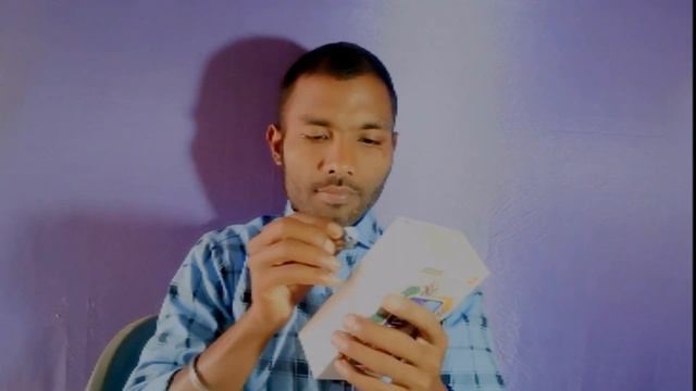 Redmi 9 Active Unboxing and price Ditail/Pressented By "Nagpuri Report" смотреть онлайн