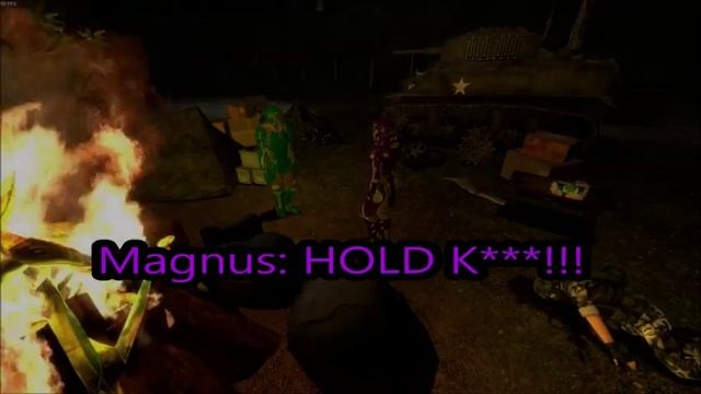 Deleted Scenes From "Gmod Kort Film" смотреть онлайн