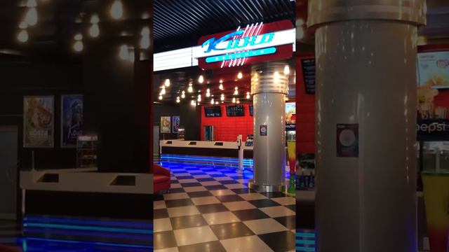 Куда сходить в кино в Пятигорске? смотреть онлайн