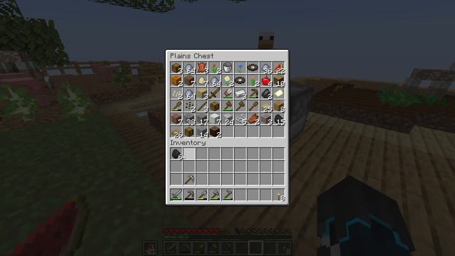 Minecraft, BUT You Only Get ONE BLOCK #1 смотреть онлайн