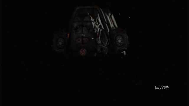 Stargate Universe - Space battles - HD смотреть онлайн