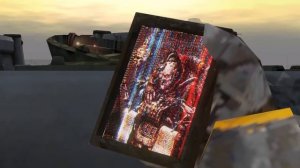 Замена технодебилусам