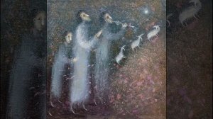 Шалом алейхем - старая хасидская молитва, перевод и исп. Макса Ремпеля
