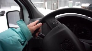 Обзор новый ГАЗель фермер next  Автосила