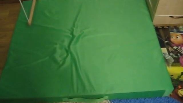 Шведская стенка своими руками! смотреть онлайн