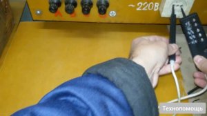 Как пользоваться указателем напряжения "контакт".