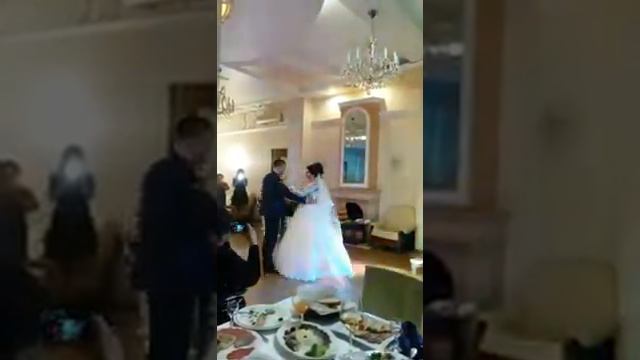 Наш первый свадебный танец 2018 #одесса# смотреть онлайн